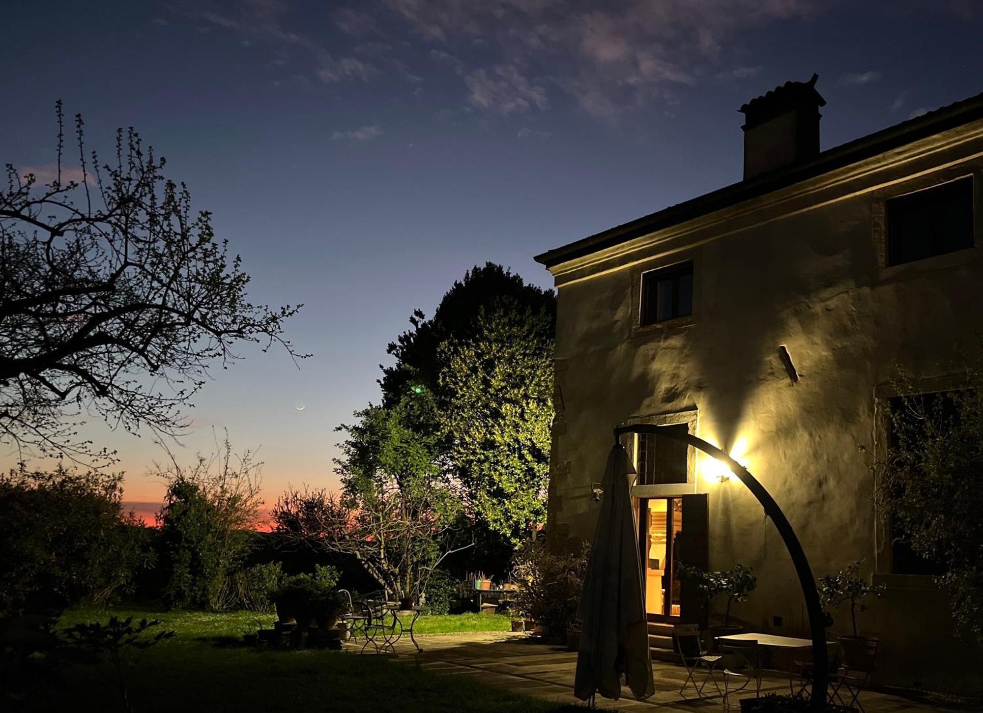 Palazzetto Ardi Bed & Breakfast Torri di Confine Exterior photo